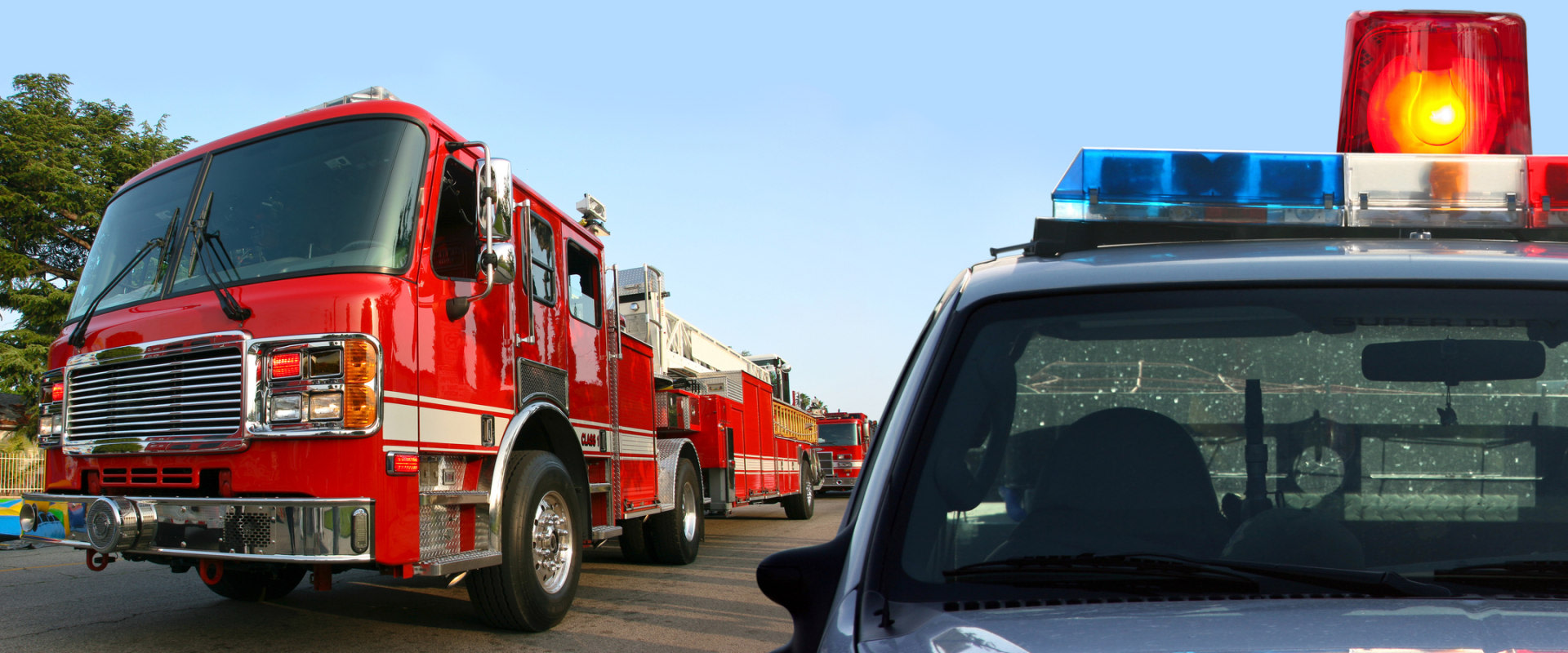 Preparing for Natural Disasters: Public Safety in Fairfax County, Virginia